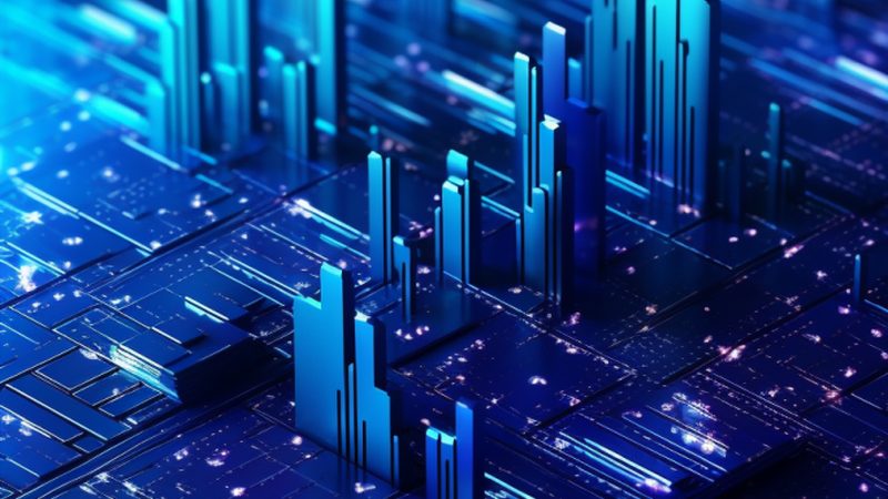 金融行业数据中台：构建高效大数据平台的五大关键要素